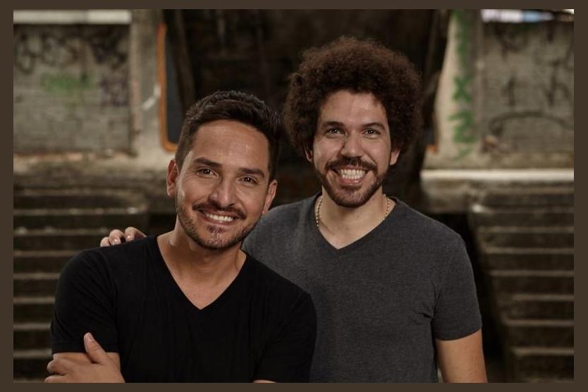 Renato e Giovanelli